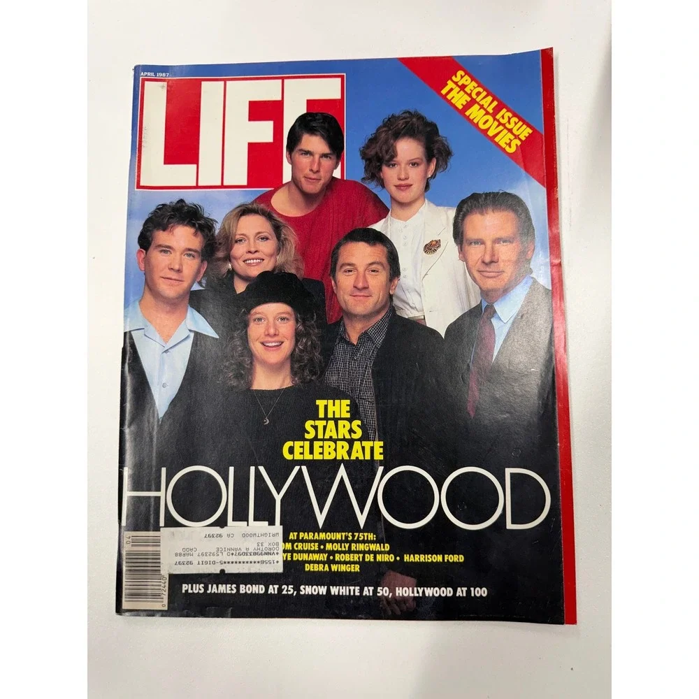 LIFE Magazine vintage life